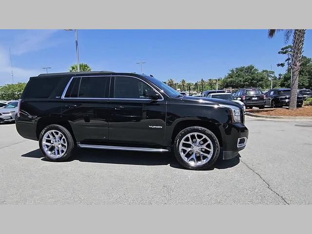 Used 2019 GMC Yukon SLT AWD/4WD image 31