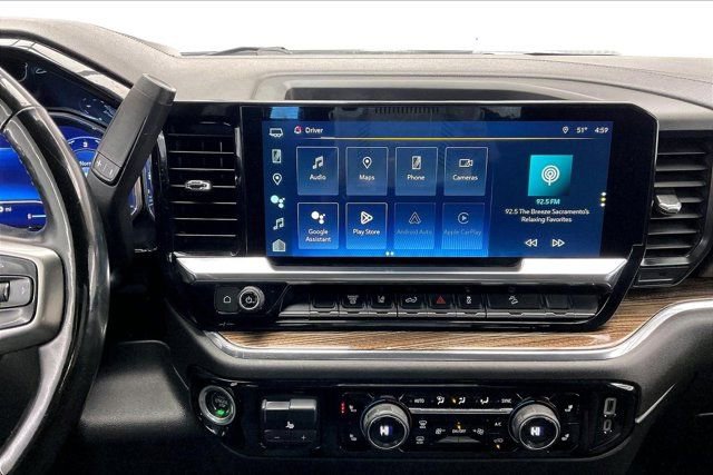 Used 2024 Chevrolet Silverado 2500 LT image 5