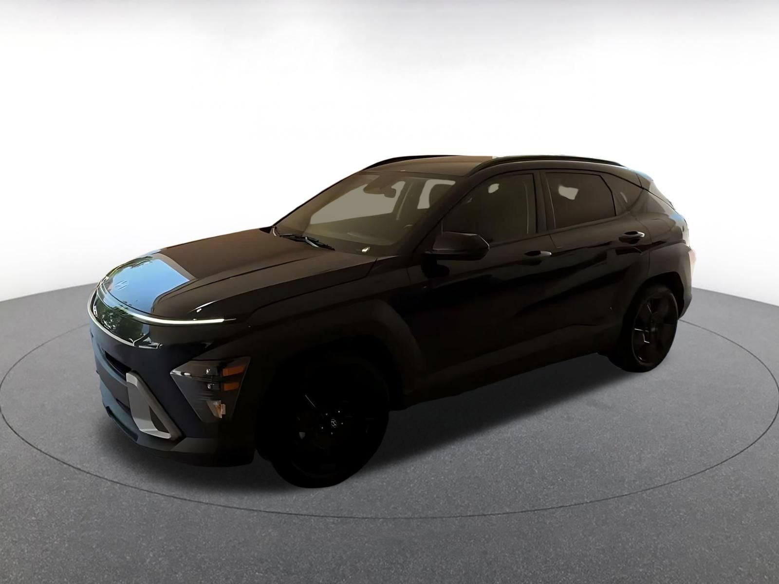 Used 2026 Hyundai Kona SEL Sport FWD image 8