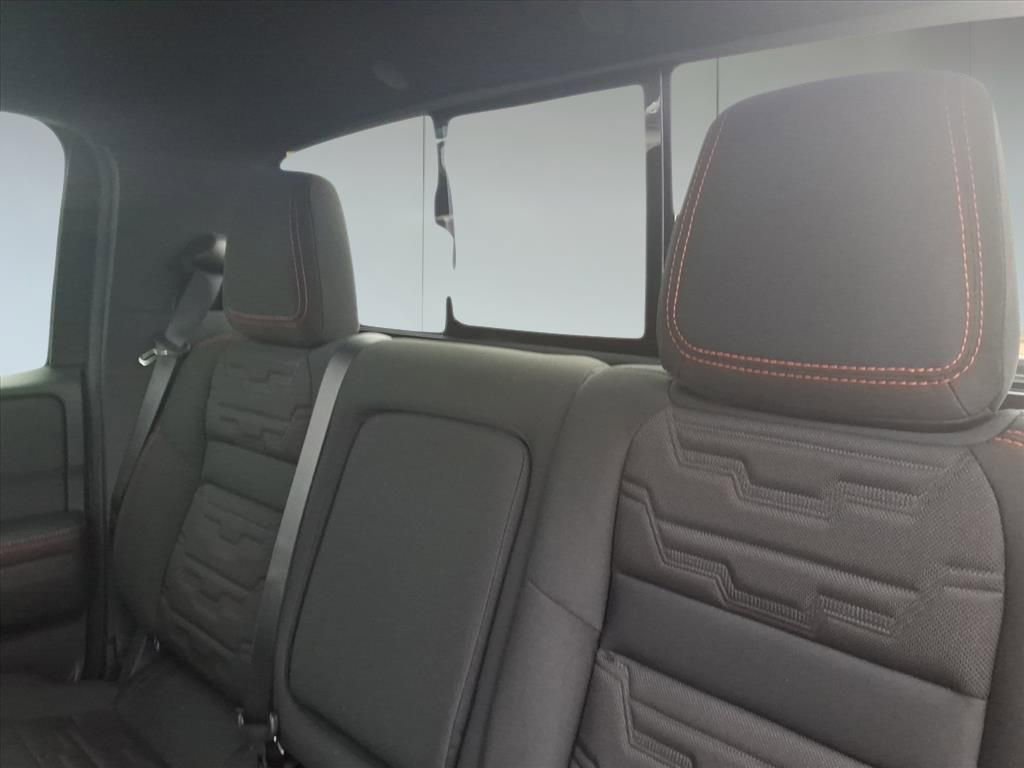 New 2026 Nissan Frontier PRO-4X w/ Tow Package image 25