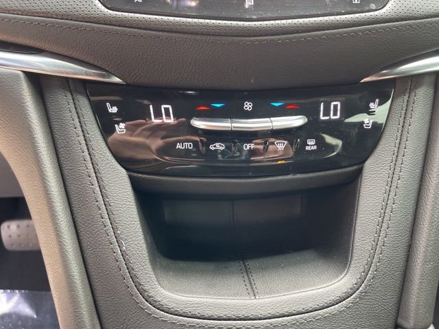 Used 2020 Cadillac XT5 Premium Luxury AWD/4WD image 25