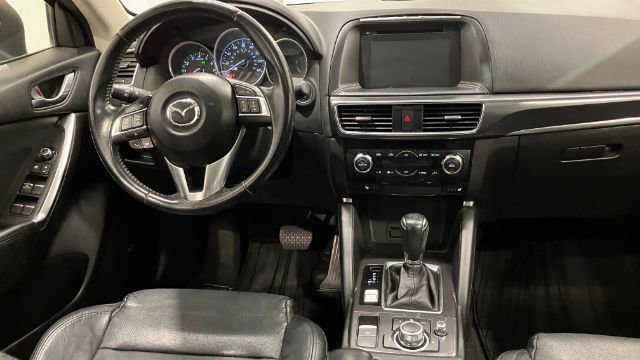 Used 2016 MAZDA CX-5 Grand Touring image 24