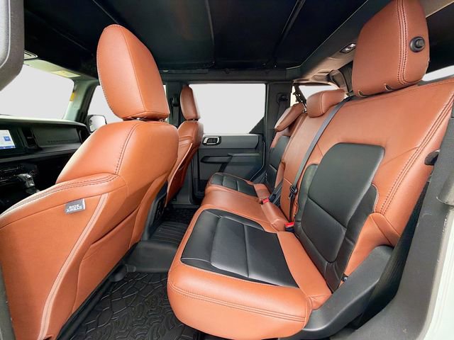 Used 2023 Ford Bronco 4-Door image 19
