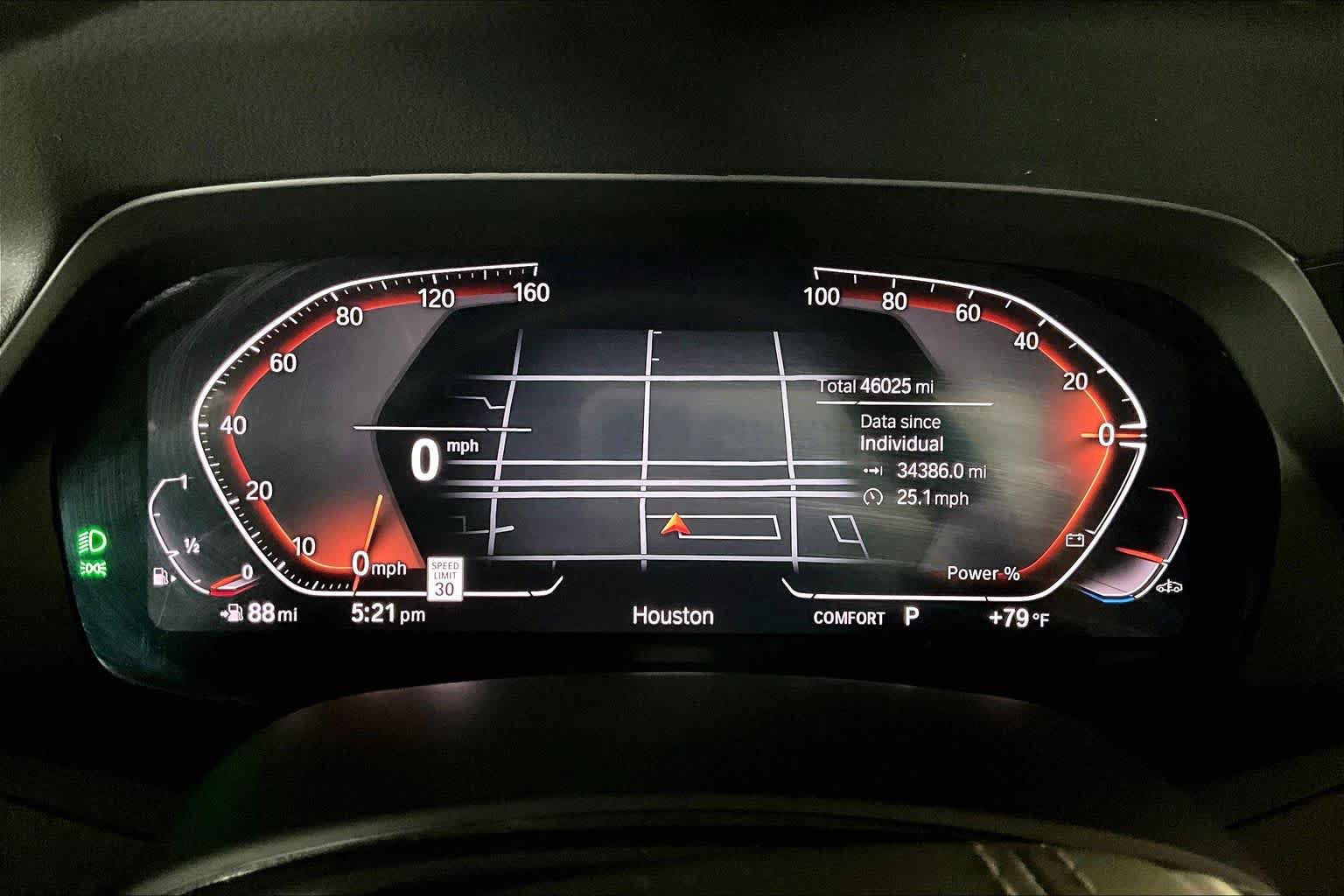 Used 2022 BMW X5 sDrive40i w/ Executive Package RWD image 25