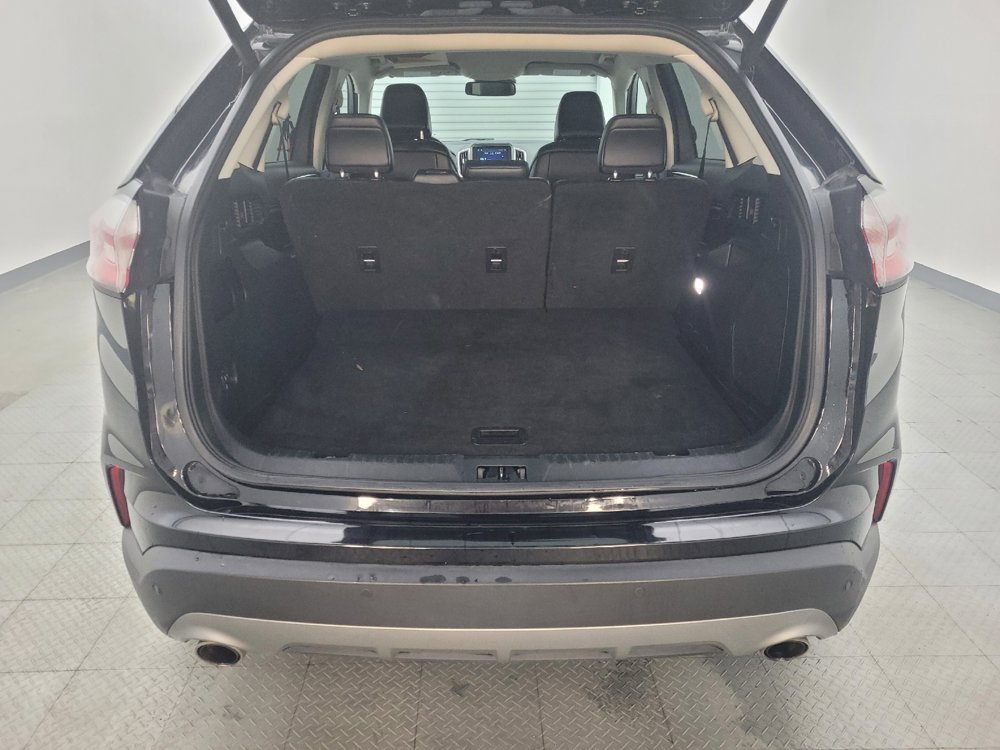 Used 2023 Ford Edge Titanium image 29