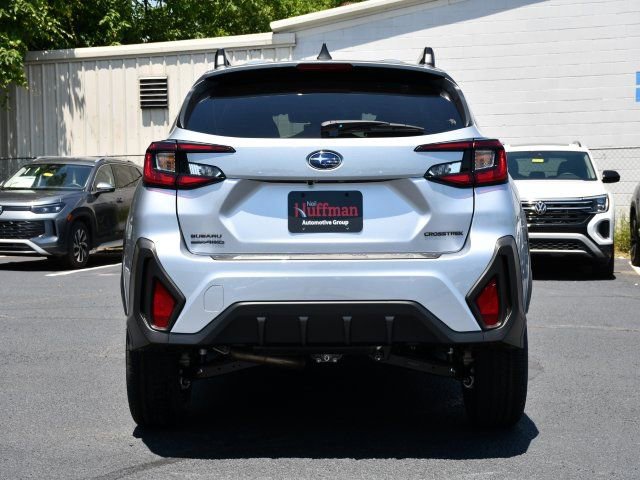 New 2026 Subaru Crosstrek 2.0i Premium AWD/4WD image 6