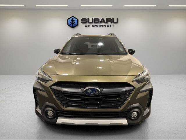 Used 2023 Subaru Outback Limited AWD/4WD image 8