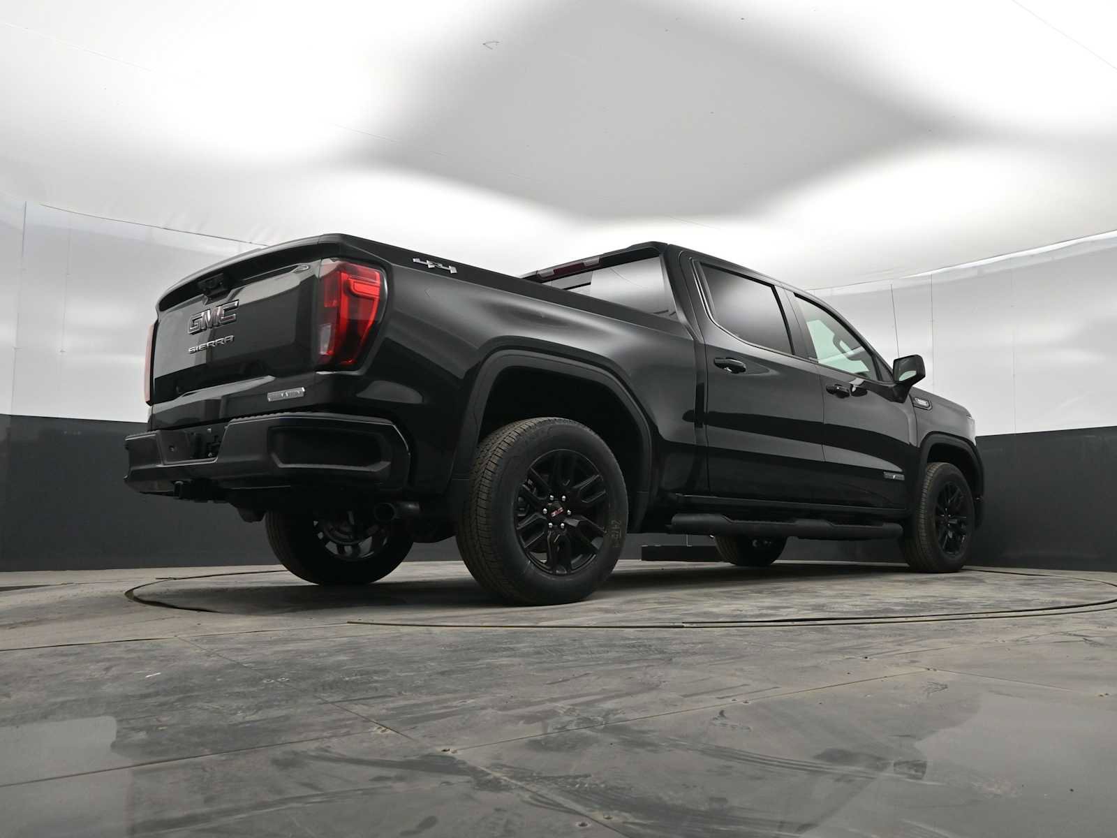 New 2026 GMC Sierra 1500 Elevation w/ Preferred Package image 36