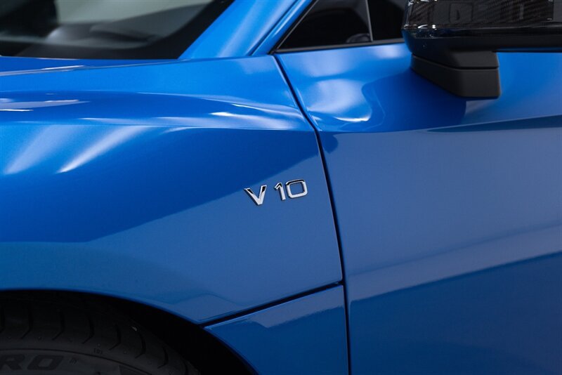 Used 2017 Audi R8 V10 plus AWD/4WD image 38