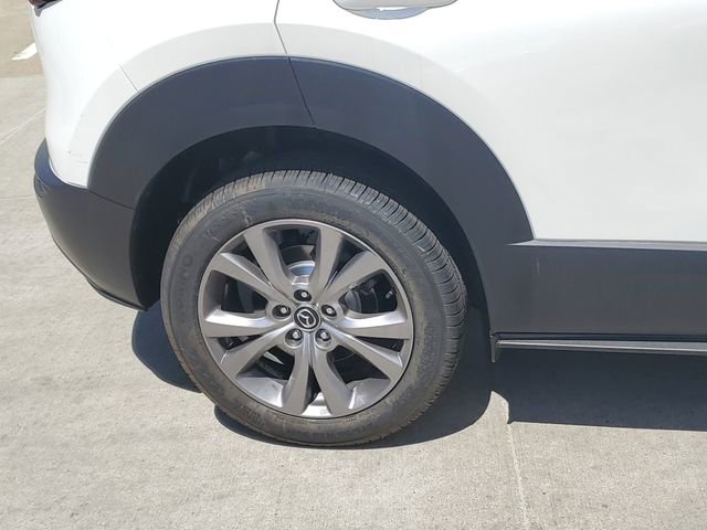 Used 2021 MAZDA CX-30 AWD 2.5 S w/ Premium Package image 5