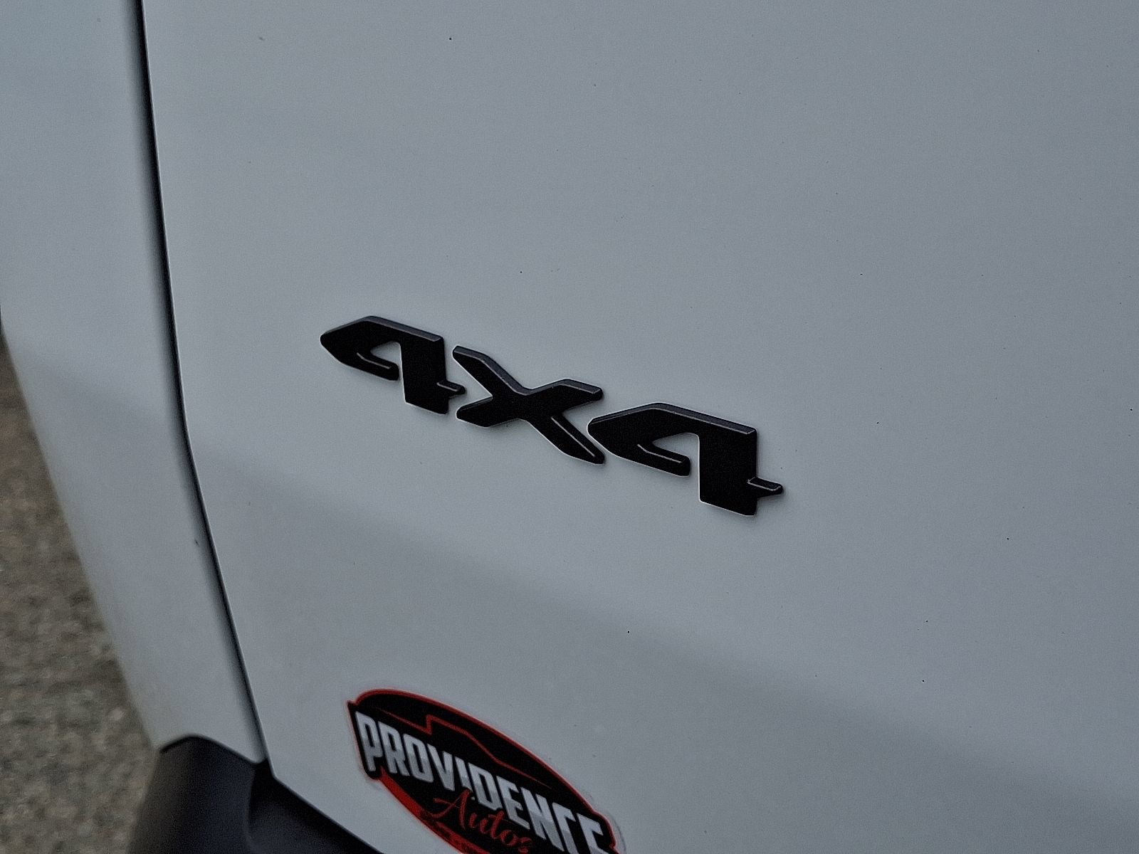 New 2026 Jeep Cherokee Limited AWD/4WD image 15