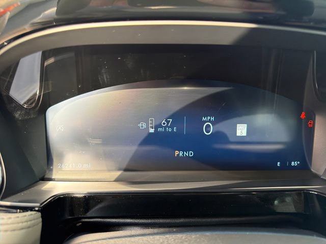 Certified 2023 Lincoln Corsair FWD image 20