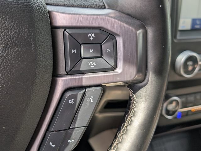 Used 2021 Ford Expedition Max Platinum RWD image 19