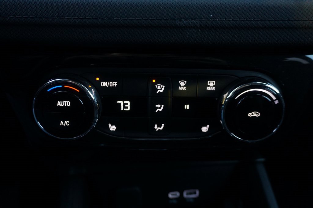 Certified 2024 Chevrolet TrailBlazer LT w/ Convenience Package image 15