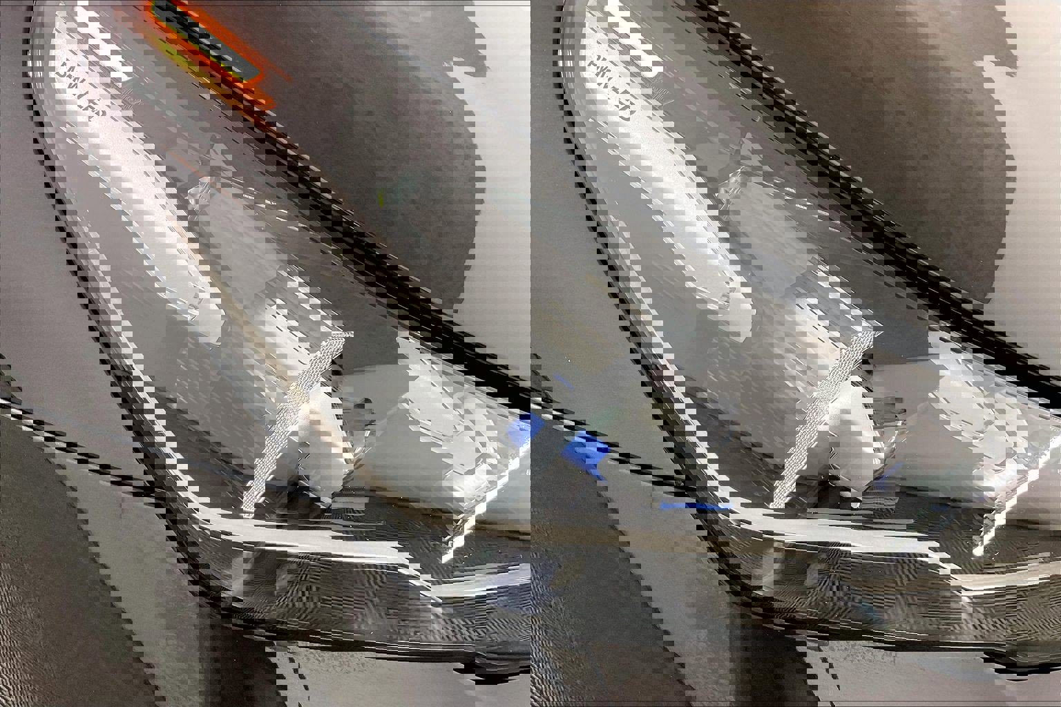 Certified 2025 BMW 550e xDrive w/ Premium Package AWD/4WD image 31