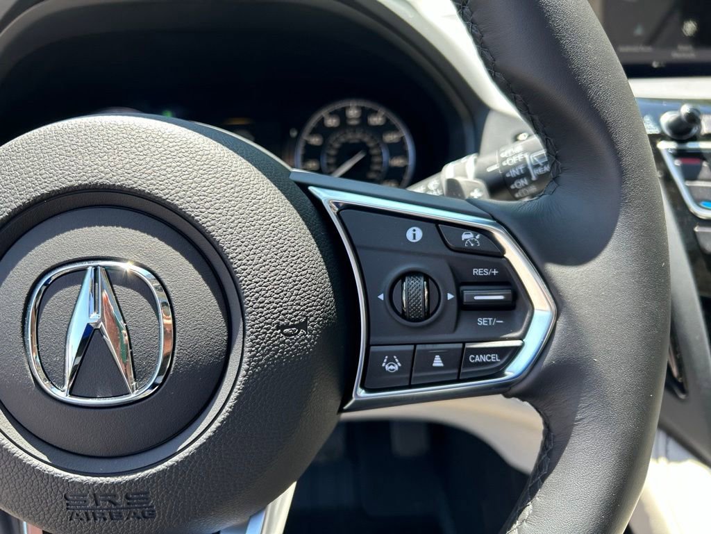 New 2026 Acura RDX SH-AWD w/ Technology Package image 19
