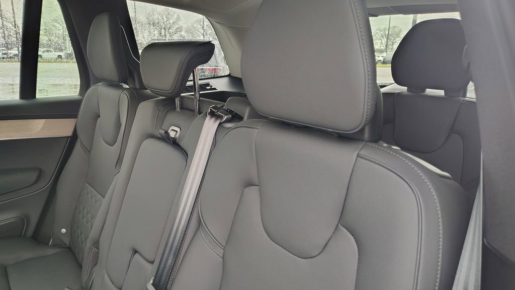 New 2026 Volvo XC90 B6 Plus image 27