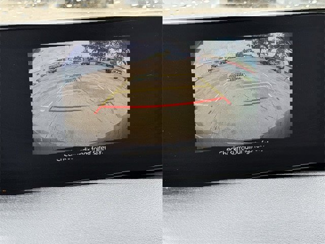 Used 2024 MAZDA MAZDA3 s image 20