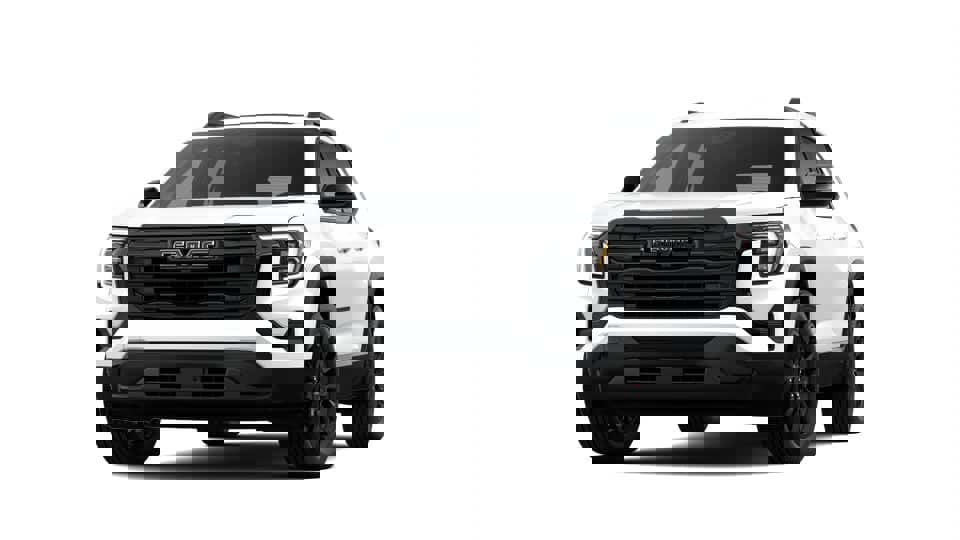 New 2026 GMC Terrain Elevation w/ Elevation Premium Package image 27