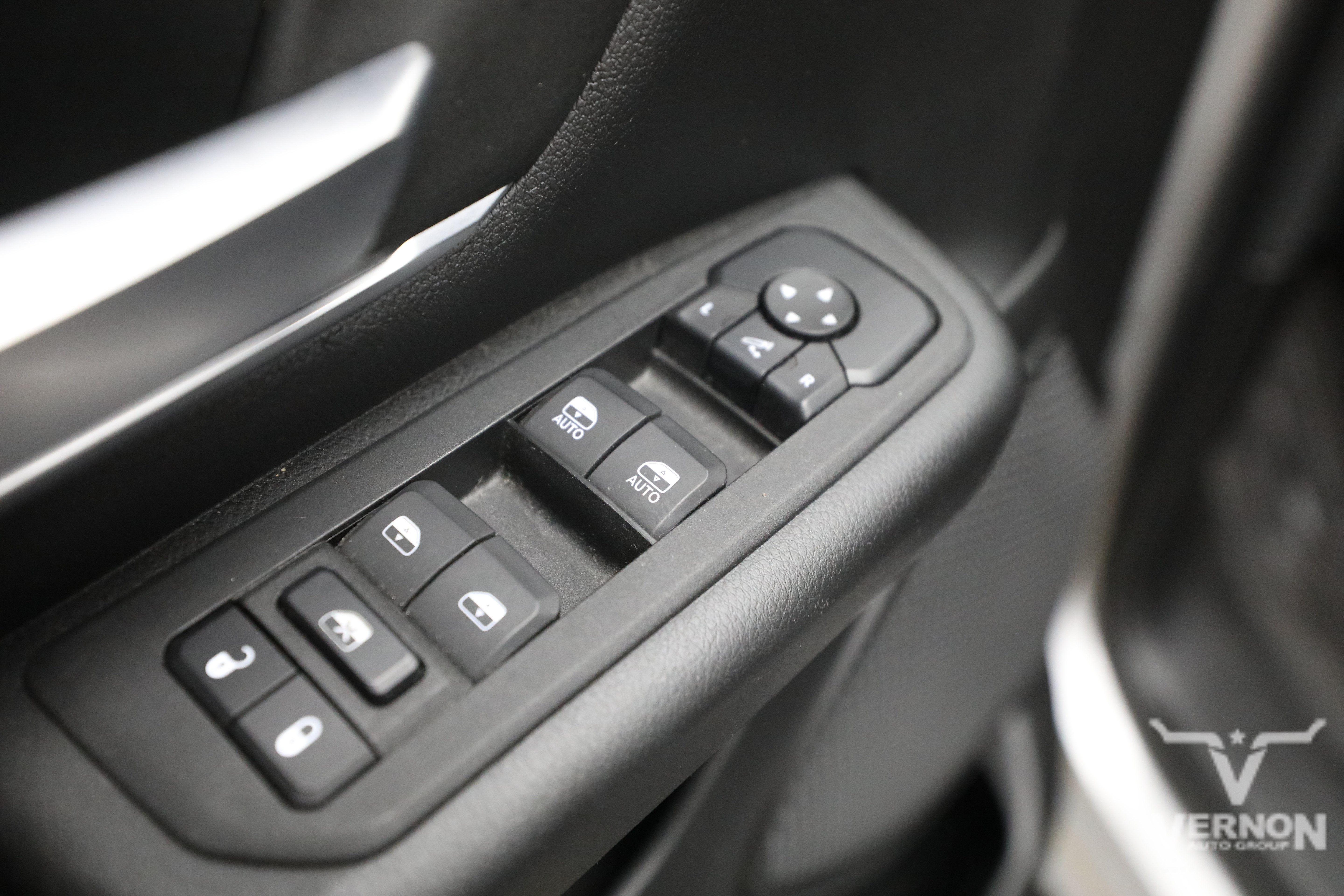 Used 2025 RAM 1500 Big Horn AWD/4WD image 17