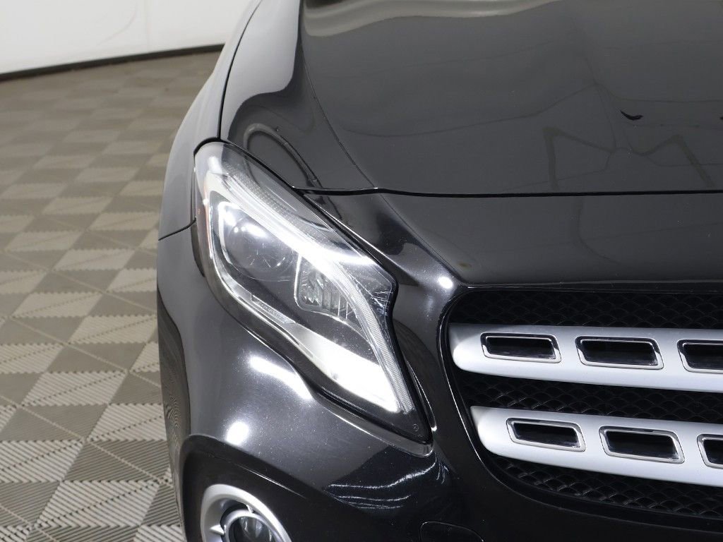 Used 2020 Mercedes-Benz GLA 250 4MATIC image 13