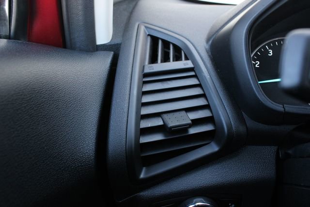 Used 2019 Ford EcoSport SE image 9