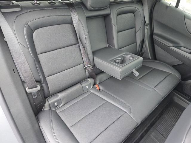 New 2026 Chevrolet Equinox LT w/ Convenience Package II image 22