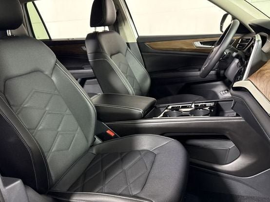 New 2026 Volkswagen Atlas SE AWD/4WD image 15