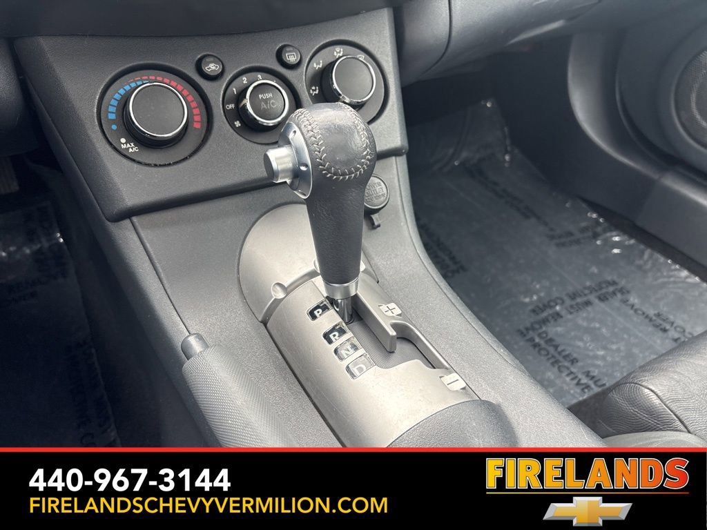 Used 2008 Mitsubishi Eclipse SE video 2