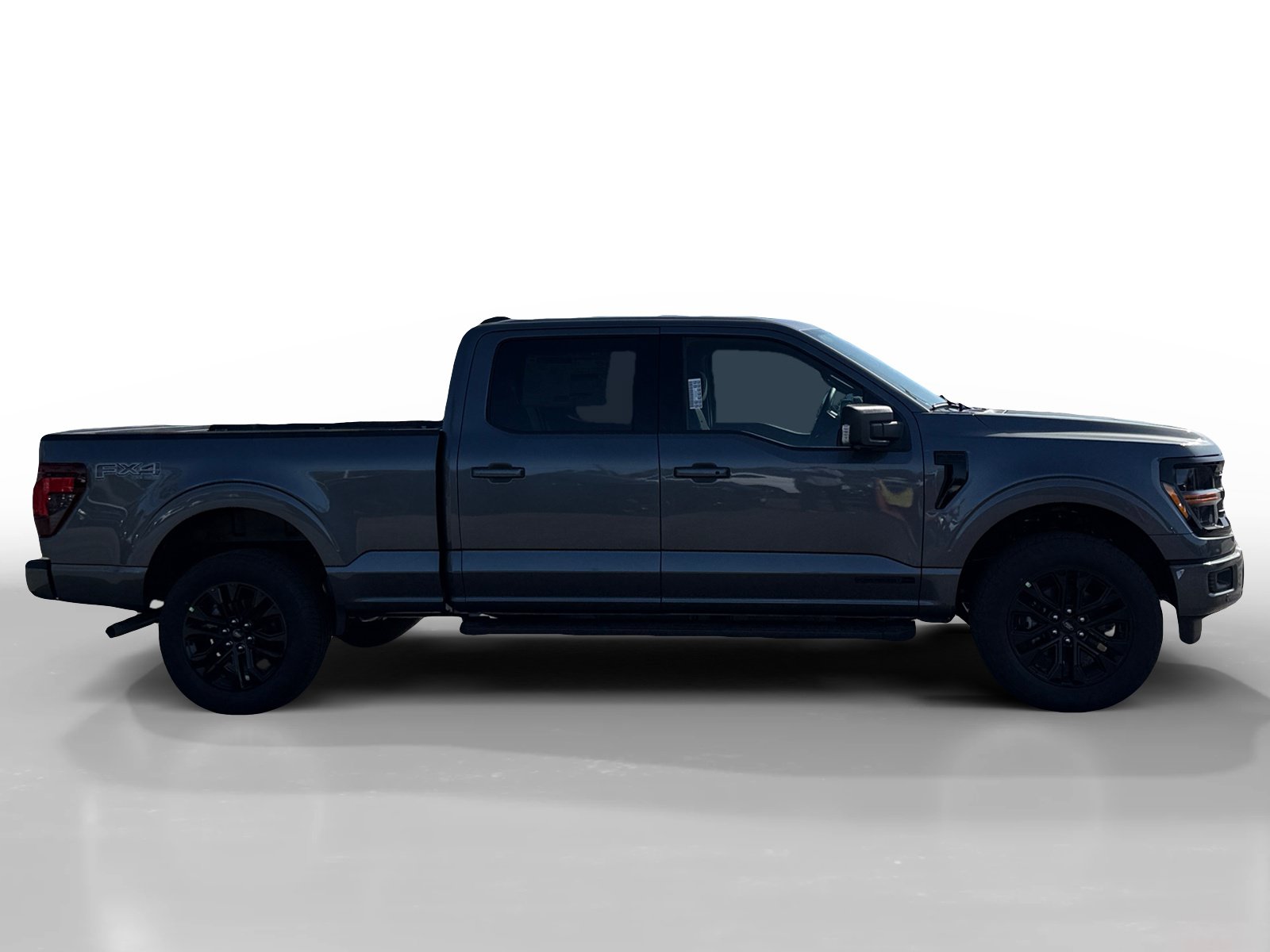 New 2026 Ford F150 XLT w/ Equipment Group 302A MID AWD/4WD image 6