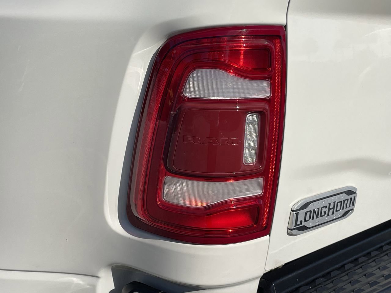 Used 2023 RAM 3500 Limited image 7