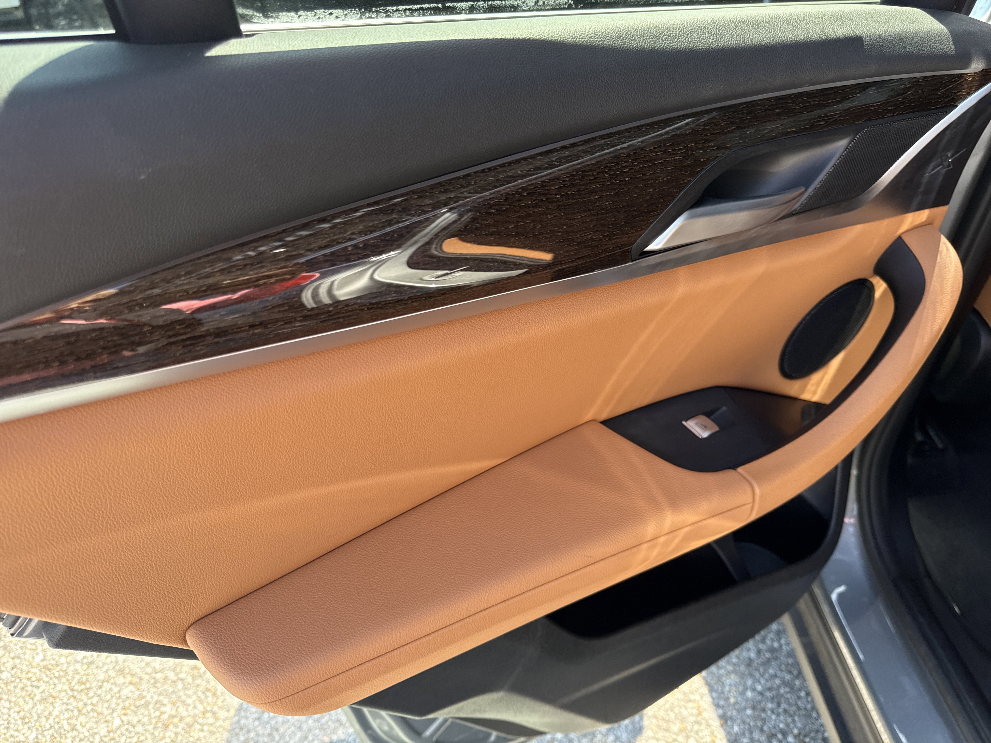 Used 2023 BMW X3 sDrive30i w/ Premium Package image 11