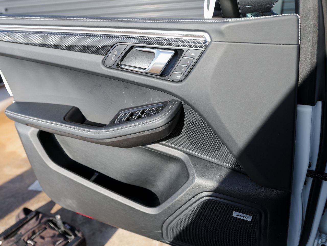 Certified 2022 Porsche Macan GTS image 23