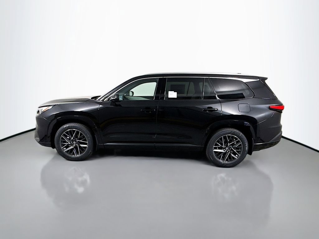 New 2026 Lexus TX 350 AWD image 8