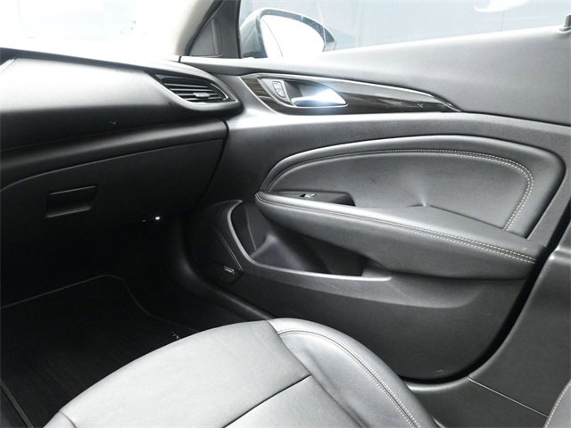 Used 2018 Buick Regal Essence w/ Driver Confidence Package #1 image 25