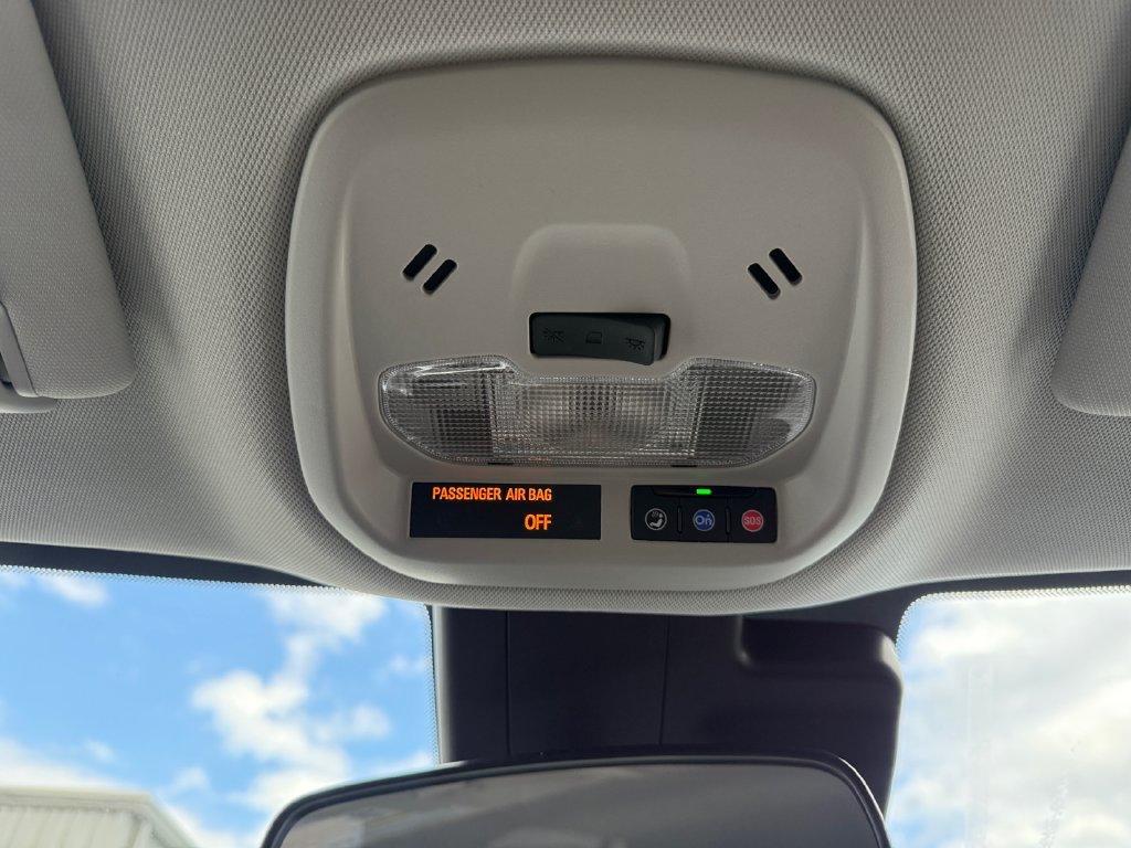 New 2026 Chevrolet Trax ACTIV FWD image 17