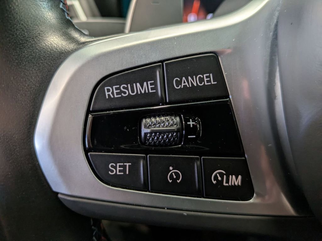 Used 2023 BMW X3 M40i w/ Premium Package image 18