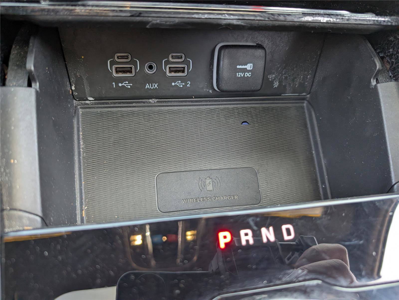 Used 2023 Jeep Grand Cherokee Altitude image 27