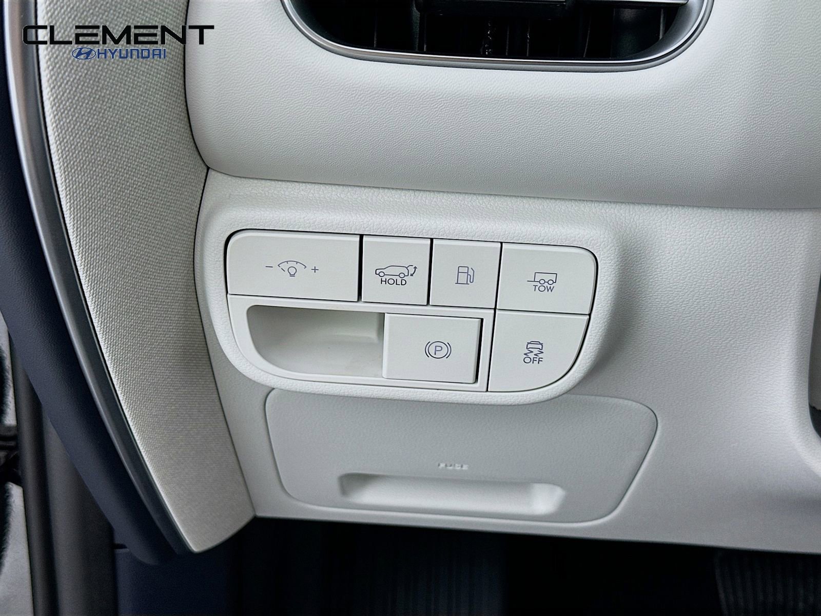 New 2026 Hyundai Palisade Calligraphy image 12