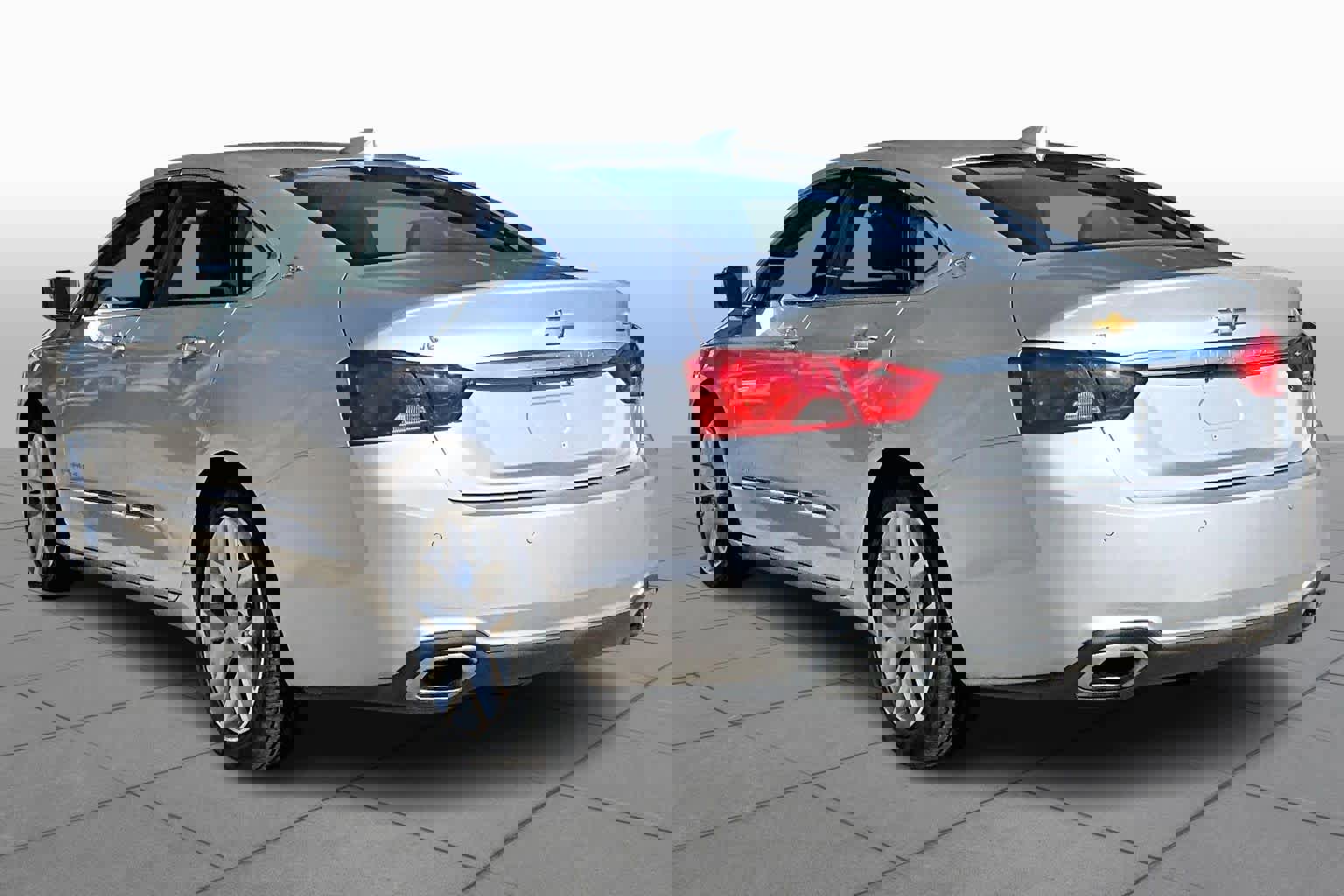 Used 2019 Chevrolet Impala Premier image 11