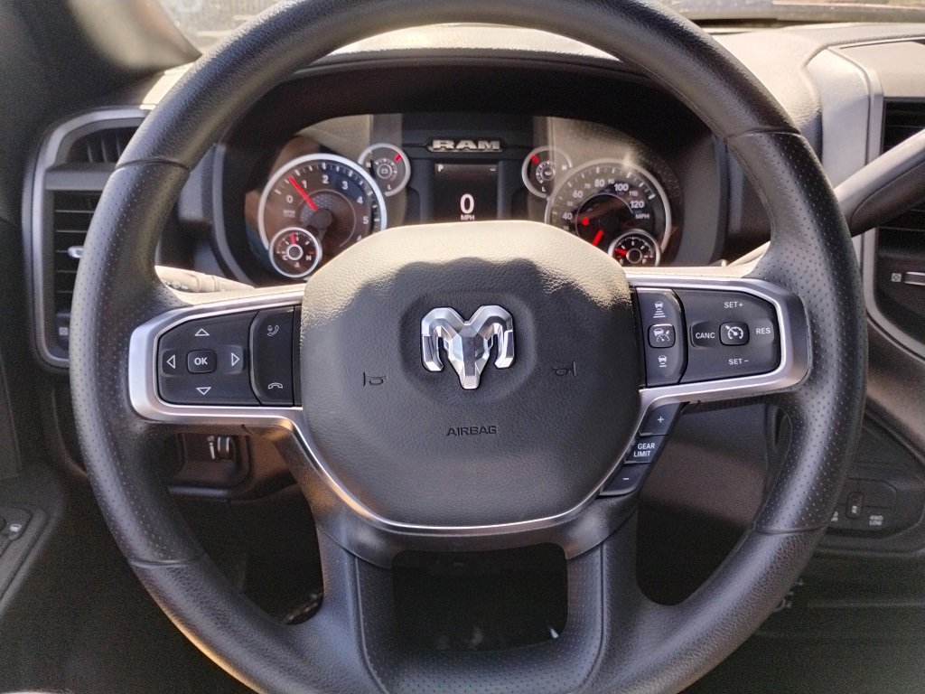 New 2026 RAM 2500 Tradesman image 40