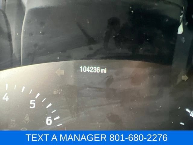 Used 2020 Ford Escape SEL FWD image 20