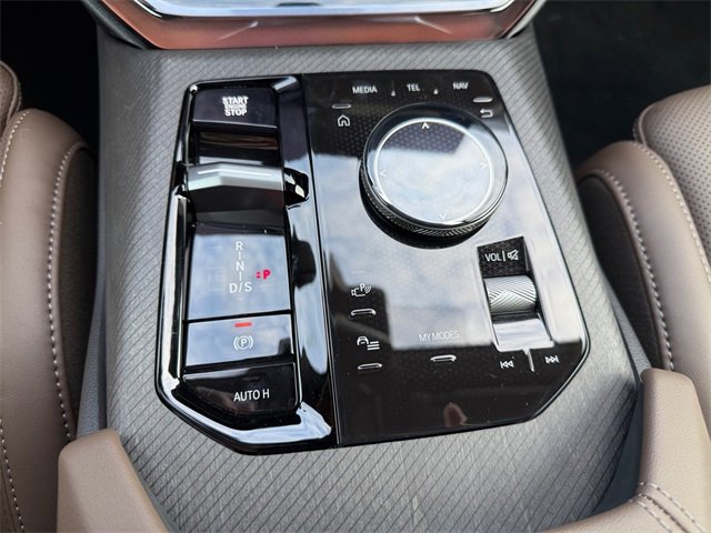 New 2026 BMW X3 xDrive30 w/ Premium Package image 21