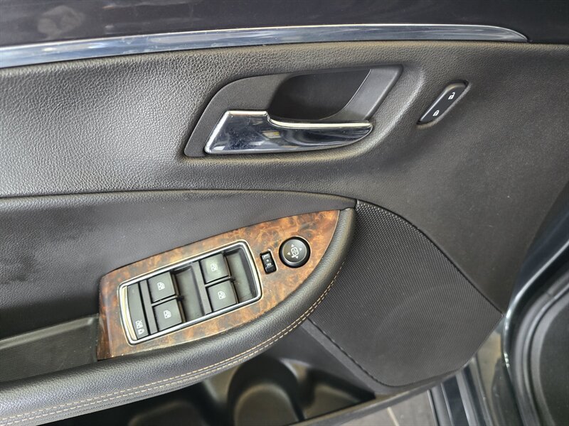 Used 2014 Chevrolet Impala LT w/ Premium Seating Package FWD image 19