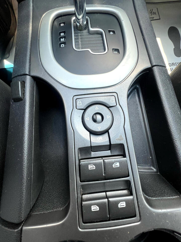 Used 2009 Pontiac G8 Base image 22
