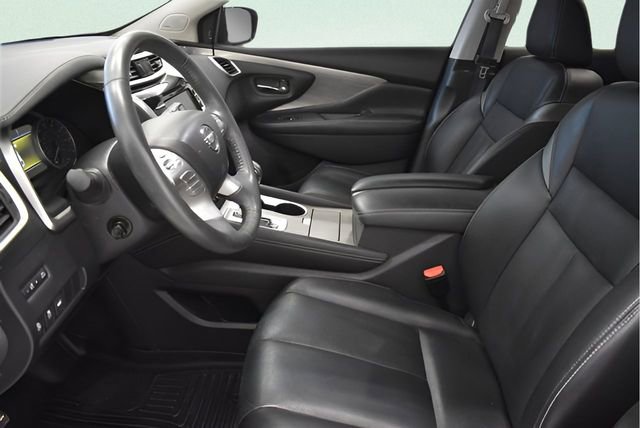 Used 2017 Nissan Murano Platinum w/ Platinum Technology Package AWD/4WD image 22