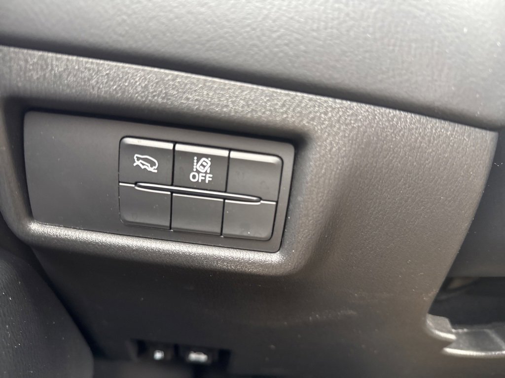 Used 2025 MAZDA CX-5 AWD 2.5 S w/ Select Package image 25