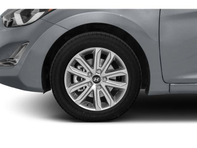 Used 2015 Hyundai Elantra SE w/ Option Group 03 FWD image 15