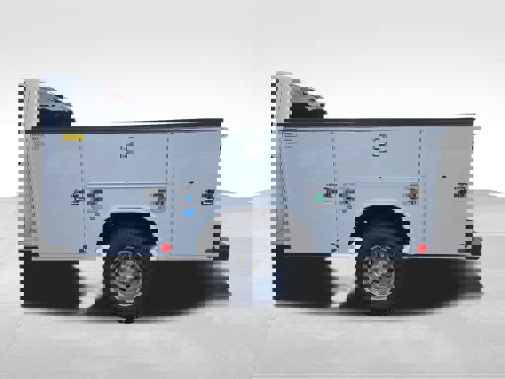 New 2024 Chevrolet Silverado 3500 W/T w/ WT Convenience Package image 28