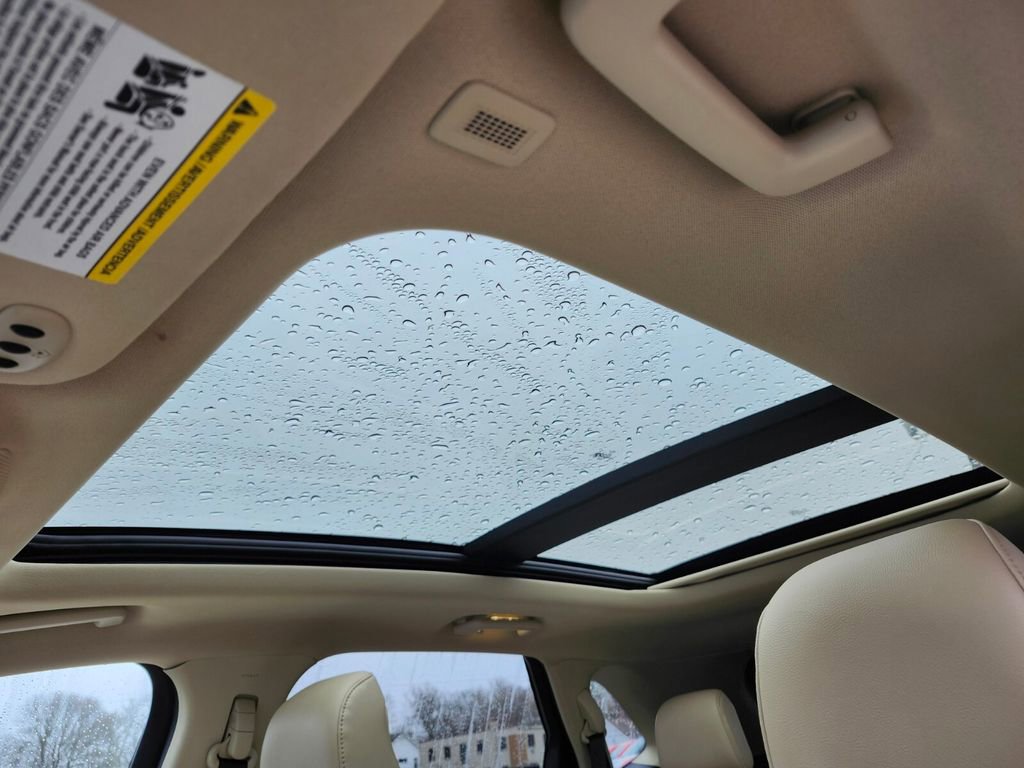 Certified 2022 Ford Edge SEL w/ Convenience Package image 20